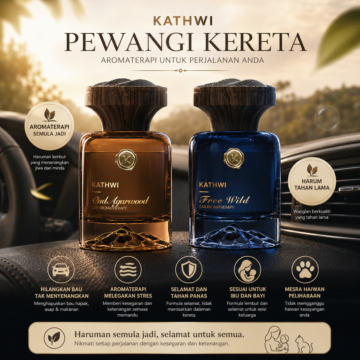 Benefit KATHWHI